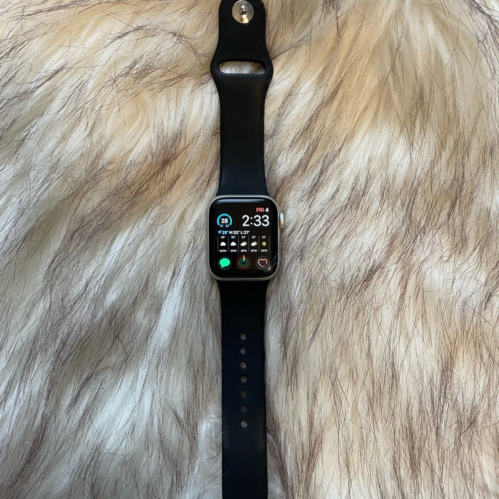 Apple Watch Series 4 40mm